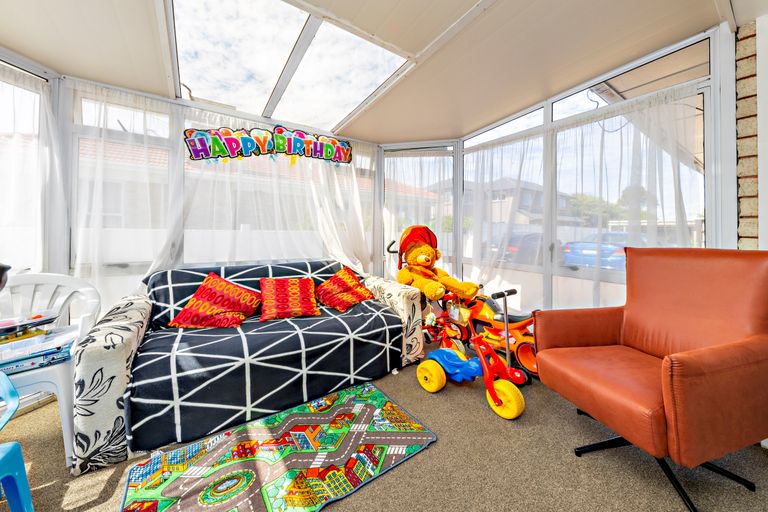 Photo of property in 1/66a Puhinui Road, Manukau, Auckland, 2104