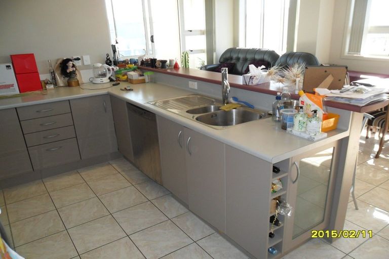 Photo of property in Stadium Garden Flats, 314/107 Thorndon Quay, Pipitea, Wellington, 6011