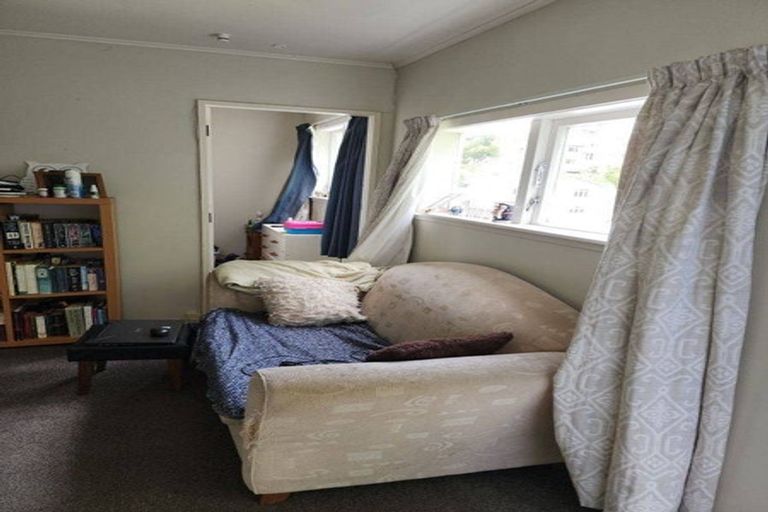 Photo of property in 45 Adams Terrace, Aro Valley, Wellington, 6021