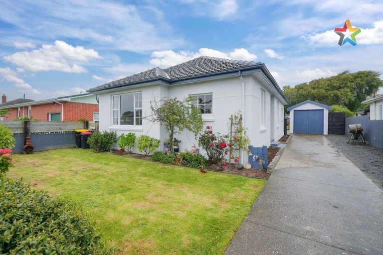 Photo of property in 96 Jenkin Street, Strathern, Invercargill, 9812