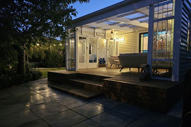 Photo of property in 25 Tainui Street, Somerfield, Christchurch, 8024