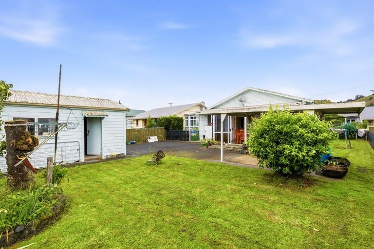 Photo of property in 34 Taitua Street, Taumarunui, 3920