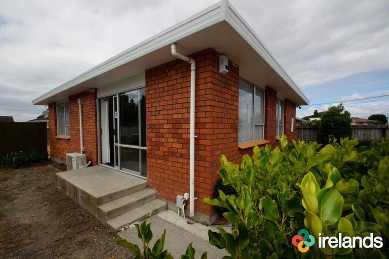 Photo of property in 276 Pages Road, Wainoni, Christchurch, 8061
