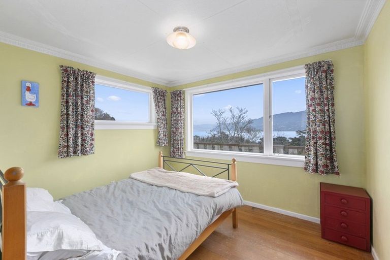 Photo of property in 26b Howard Street, Macandrew Bay, Dunedin, 9014