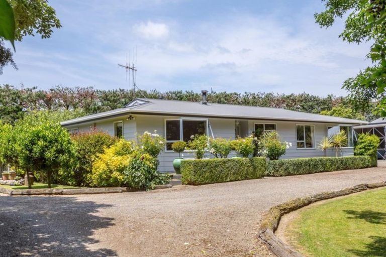 Photo of property in 51 Short Road, Pahiatua, 4982