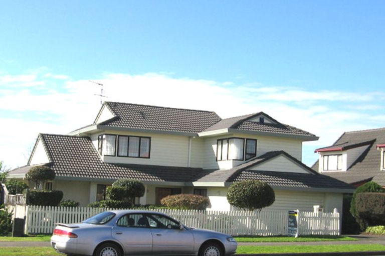 Photo of property in 188 Whitford Road, Shamrock Park, Auckland, 2016