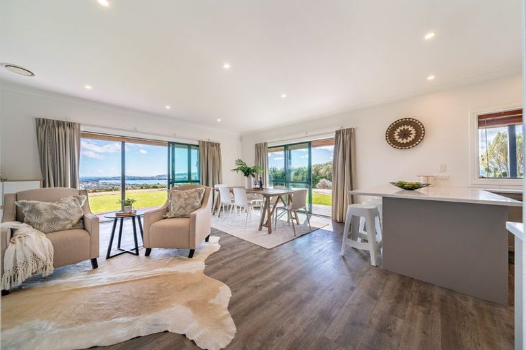 Photo of property in 75e Paremata Haywards Road, Judgeford, Porirua, 5381