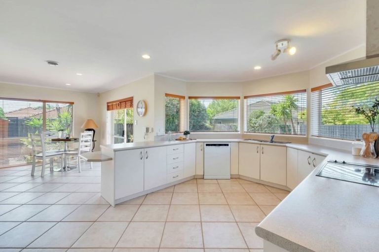 Photo of property in 3 Braystones Place, Northpark, Auckland, 2013