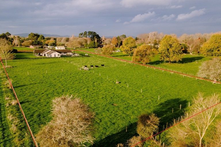 Photo of property in 98 Tamahere Drive, Tamahere, Hamilton, 3283