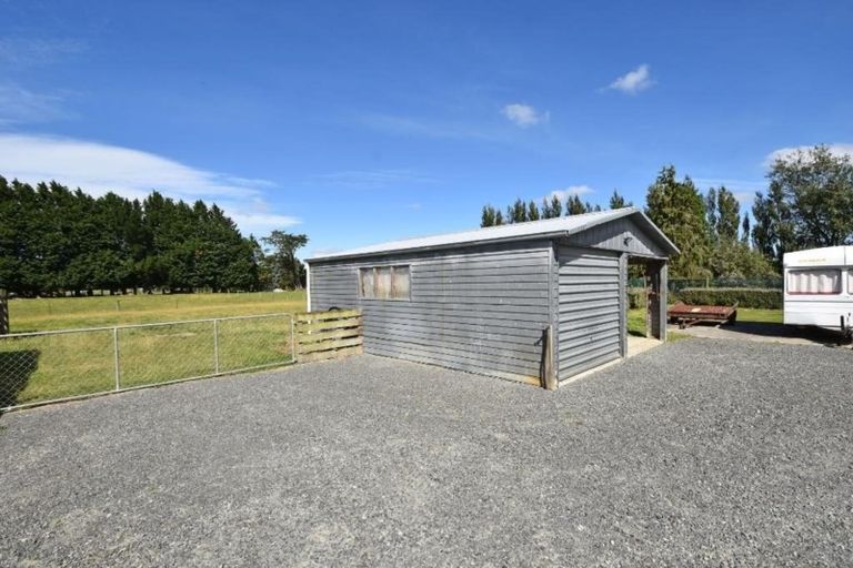 Photo of property in 93 Drysdale Road, Myross Bush, Invercargill, 9872