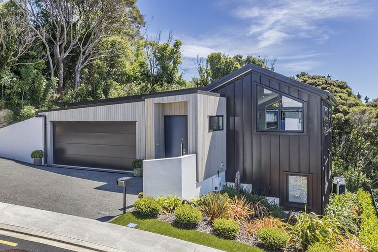 Photo of property in 3 Skysail Lane, Whitby, Porirua, 5024