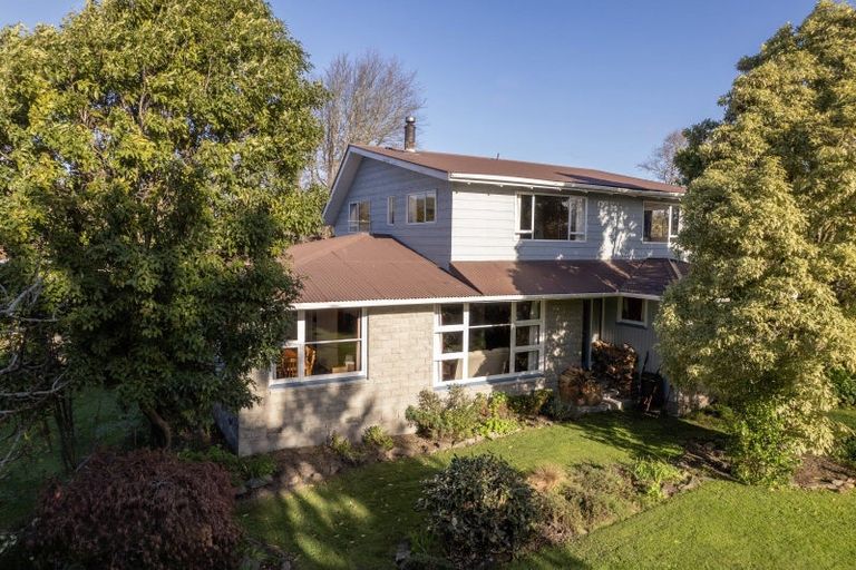 Photo of property in 466 Halswell Road, Halswell, Christchurch, 8025