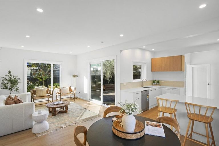 Photo of property in 16 Archer Street, Mairehau, Christchurch, 8013