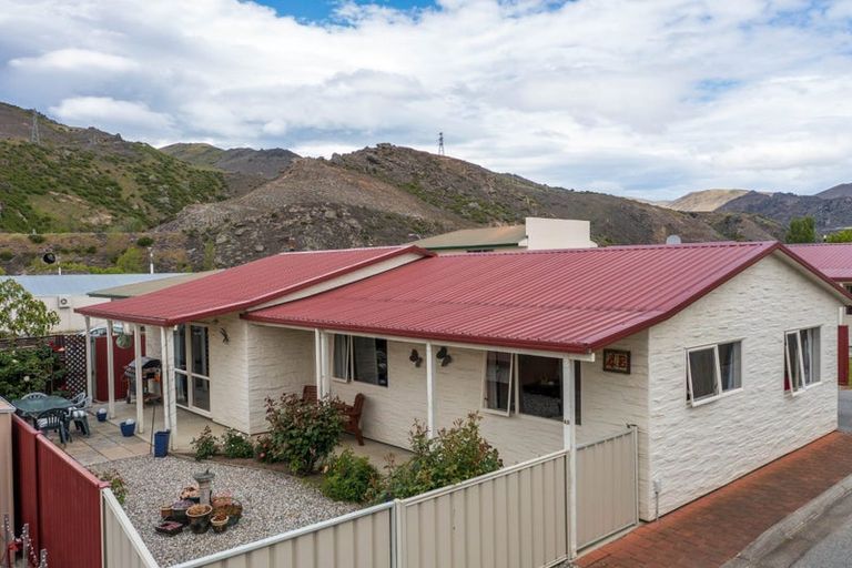 Photo of property in 4b Ray Street, Cromwell, 9310