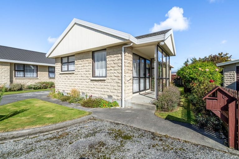 Photo of property in 6 Elm Lane, Gore, 9710