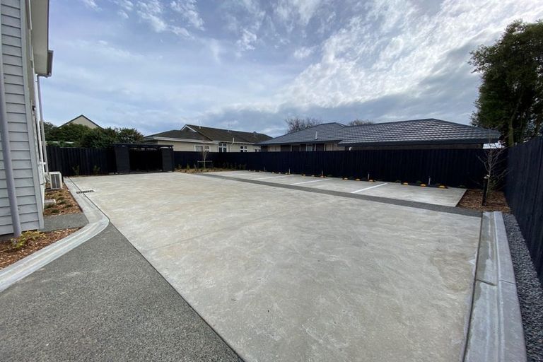 Photo of property in 4/84 Blenheim Road, Riccarton, Christchurch, 8011