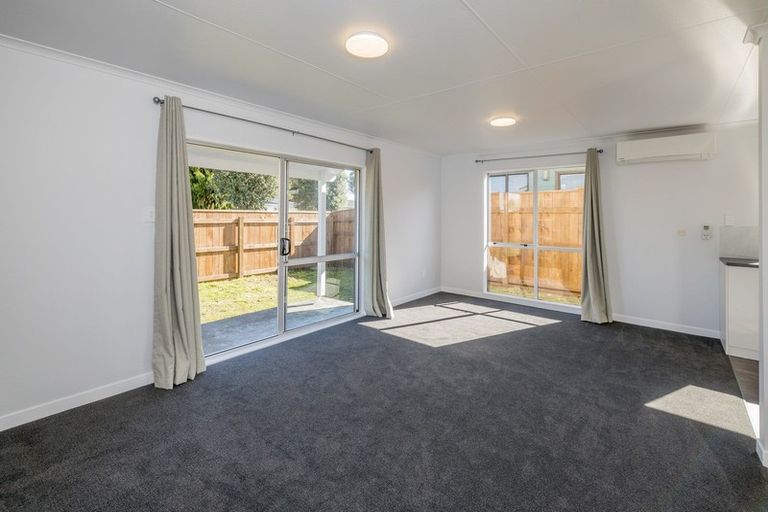 Photo of property in 33b Balmoral Street, Levin, 5510