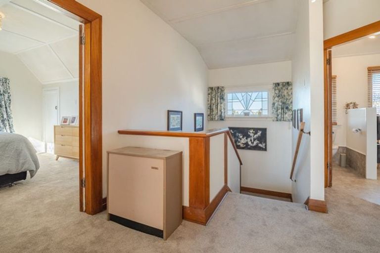 Photo of property in 17 Leven Street, Roslyn, Dunedin, 9010