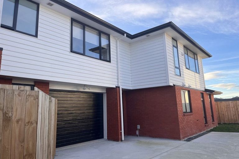 Photo of property in 2/57 Waireka Road, Rototuna North, Hamilton, 3281