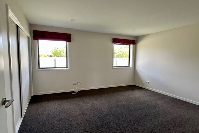 Photo of property in 61 Glendene Court, Rolleston, 7614