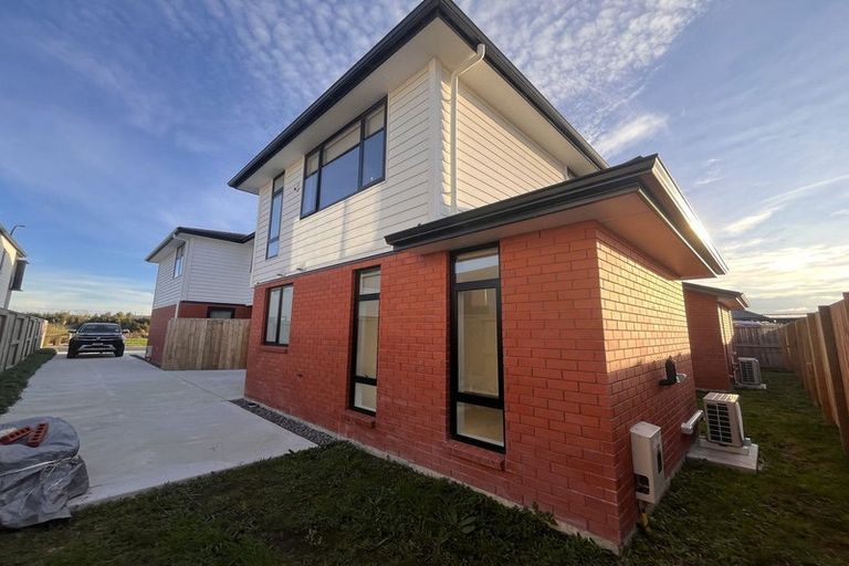 Photo of property in 2/57 Waireka Road, Rototuna North, Hamilton, 3281