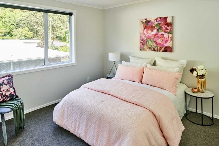Photo of property in 5/3 Kowhai Street, Eastbourne, Lower Hutt, 5013