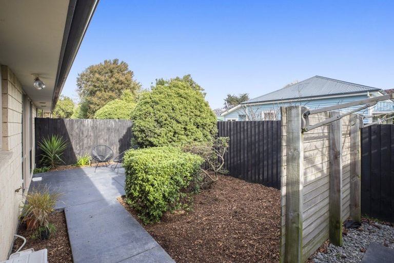 Photo of property in 12 Walpole Street, Waltham, Christchurch, 8023