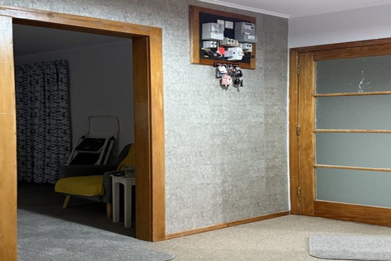 Photo of property in 29 Churchill Crescent, Tawhero, Whanganui, 4501