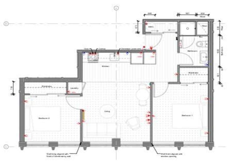 Photo of property in Unit 106,l1, 106/14 Laings Road, Hutt Central, Lower Hutt, 5010