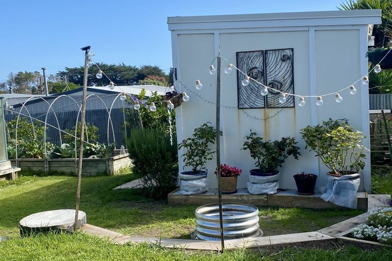 Photo of property in 29 Churchill Crescent, Tawhero, Whanganui, 4501