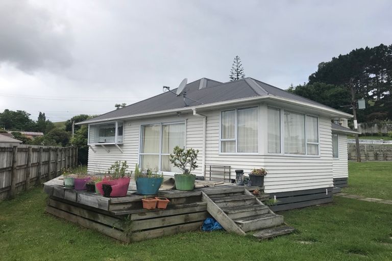 Photo of property in 109 Rayner Road, Huntly, 3700