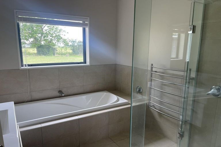 Photo of property in 263 Plaskett Road, Fernside, Rangiora, 7471