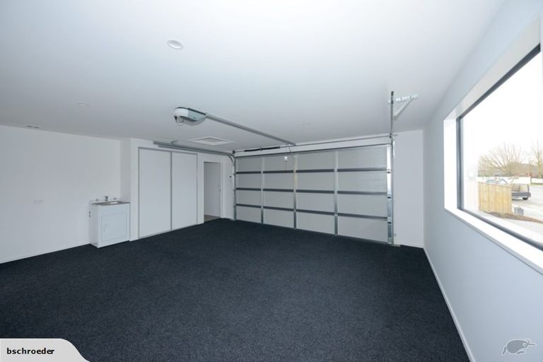 Photo of property in 199 Cavendish Road, Casebrook, Christchurch, 8051