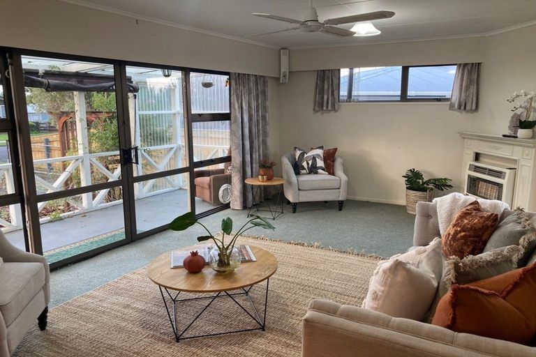 Photo of property in 6 Heatherlea Heights, Feilding, 4702