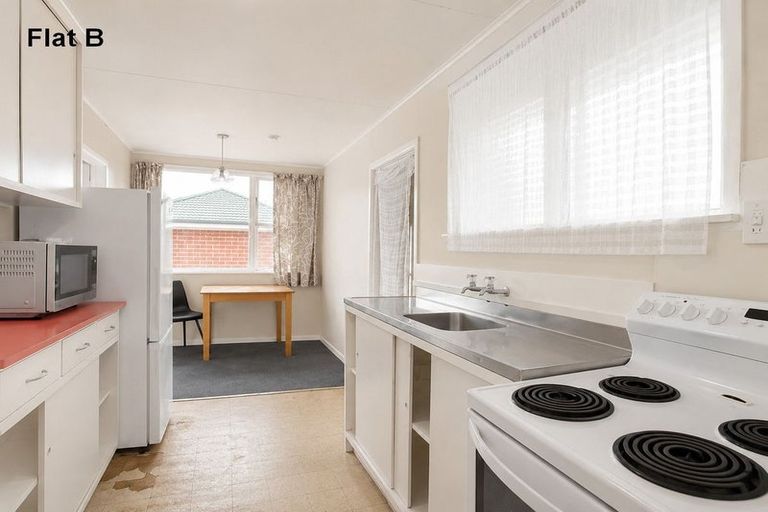 Photo of property in 351 Ohiro Road, Brooklyn, Wellington, 6021