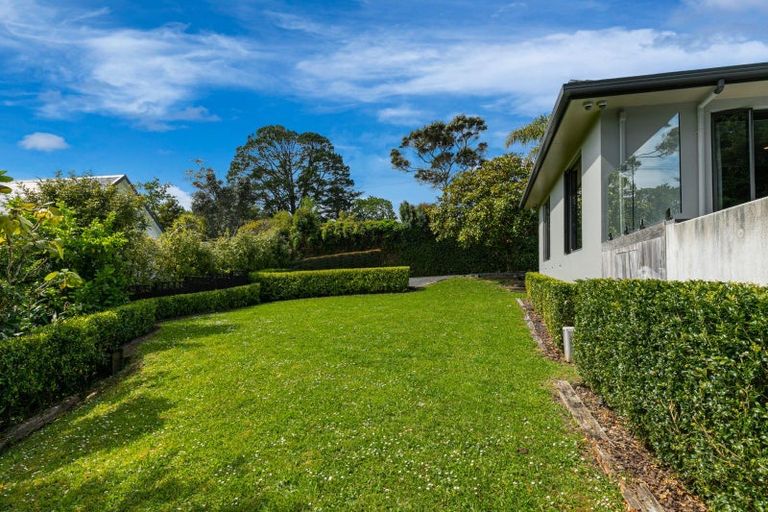 Photo of property in 66 Rame Road, Greenhithe, Auckland, 0632