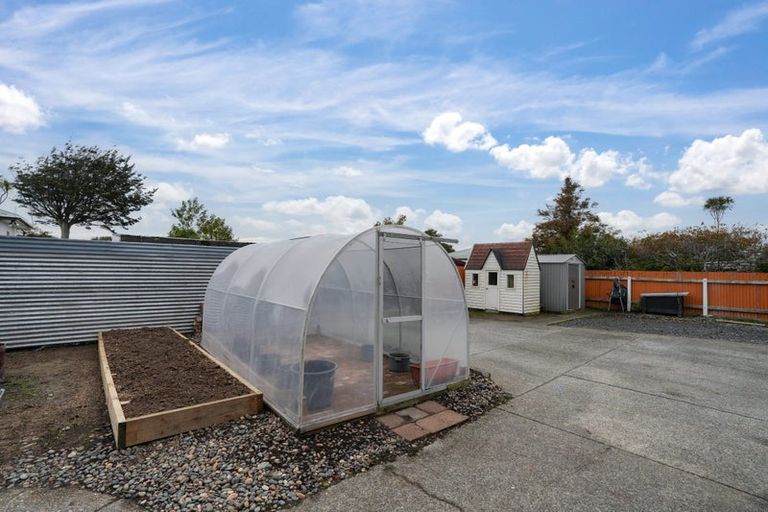 Photo of property in 282 Princes Street, Strathern, Invercargill, 9812