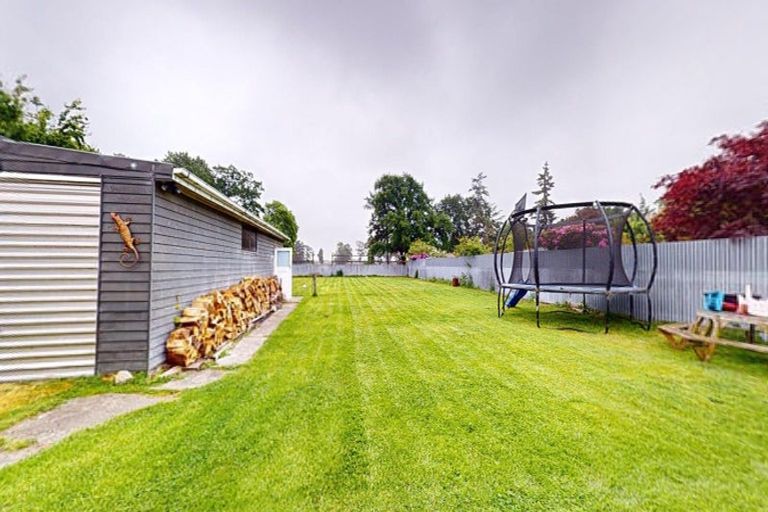 Photo of property in 114 George Street, Tinwald, Ashburton, 7700