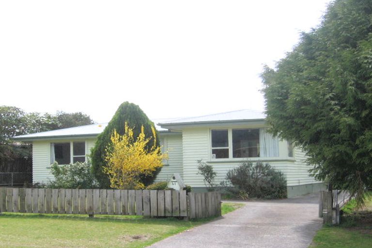 Photo of property in 41 Pandora Avenue, Sunnybrook, Rotorua, 3015
