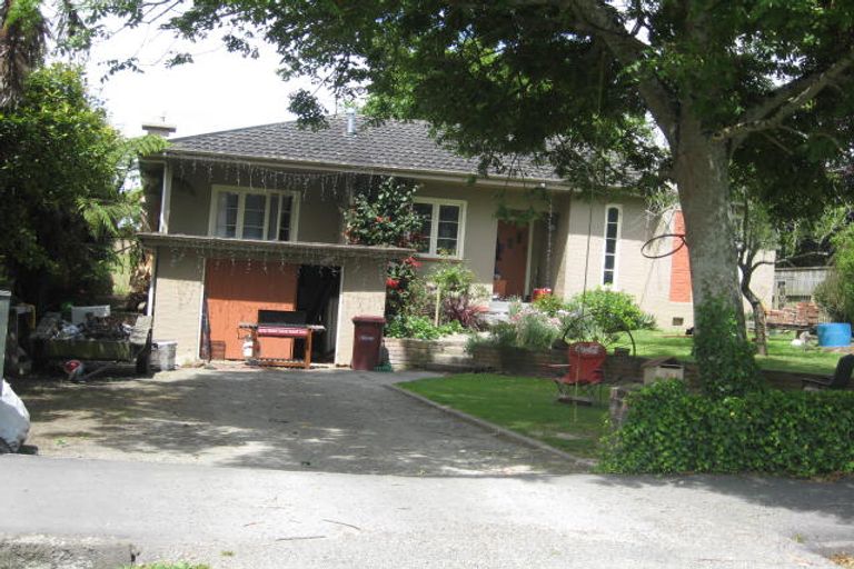 Photo of property in 31 Dawson Street, Pahiatua, 4910