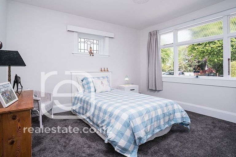 Photo of property in 119 Tennyson Street, Sydenham, Christchurch, 8023