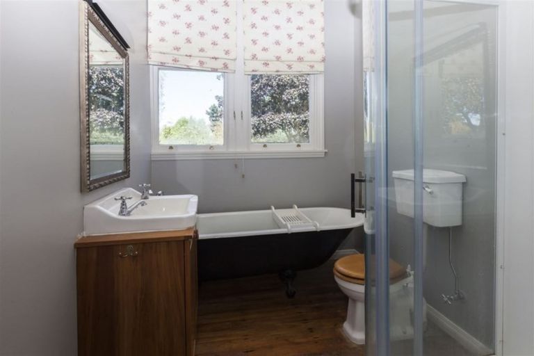 Photo of property in 501 Pesters Road, West Eyreton, Rangiora, 7475