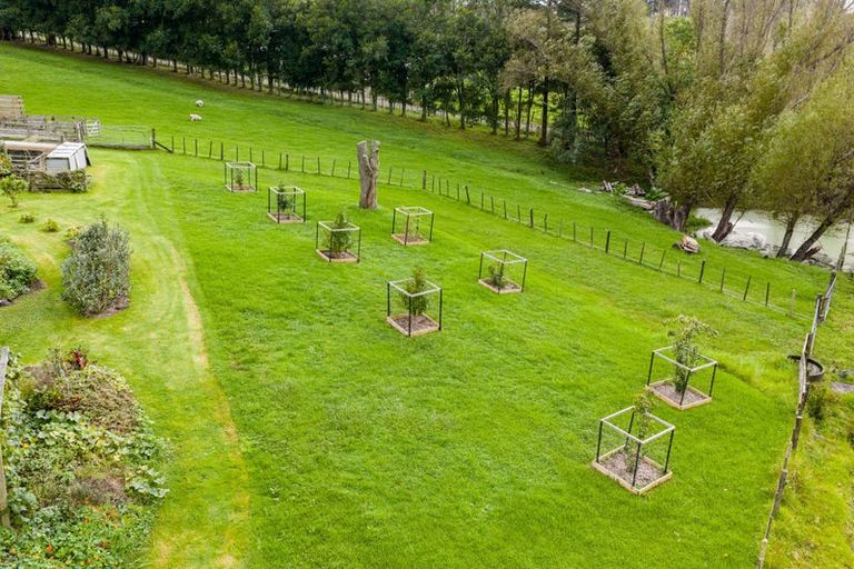 Photo of property in 2239b State Highway 12, Paparoa, 0571