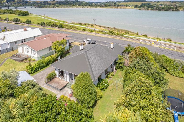 Photo of property in 282 Taupo Quay, Gonville, Whanganui, 4501