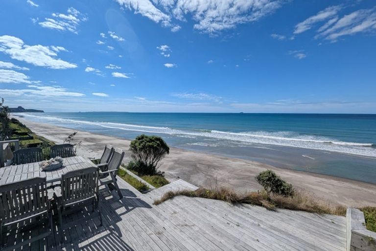 Photo of property in 349 Pukehina Parade, Pukehina, Te Puke, 3189