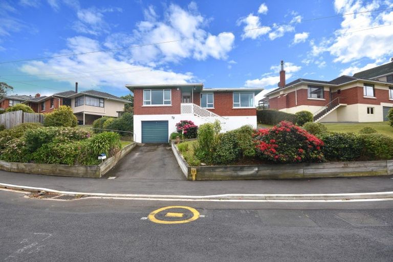 Photo of property in 72 Wray Street, Brockville, Dunedin, 9011