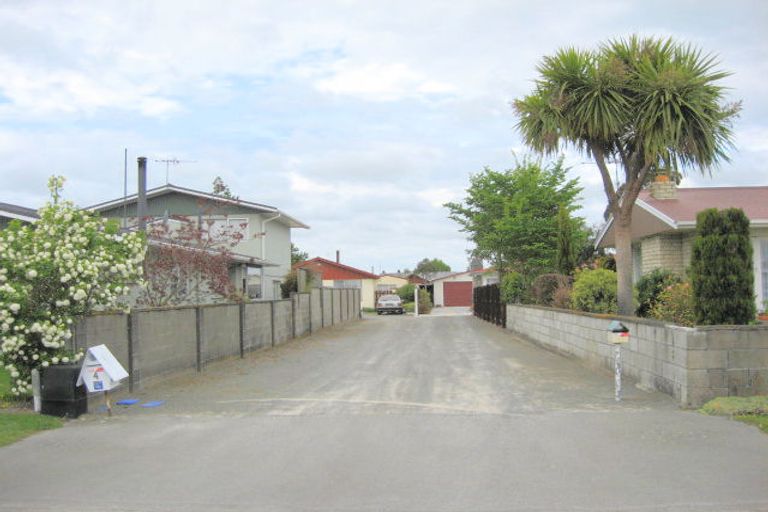 Photo of property in 6 Green Street, Rangiora, 7400