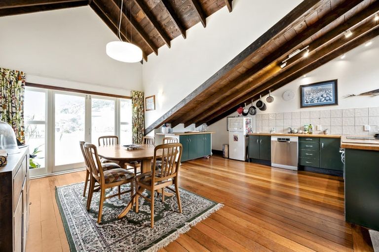 Photo of property in 3/12 Little George Street, Thorndon, Wellington, 6011