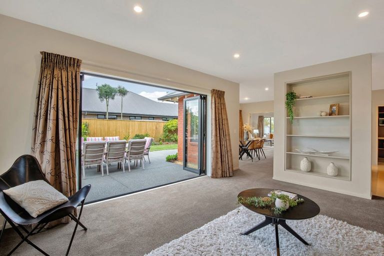 Photo of property in 244 Brookside Road, Rolleston, 7614