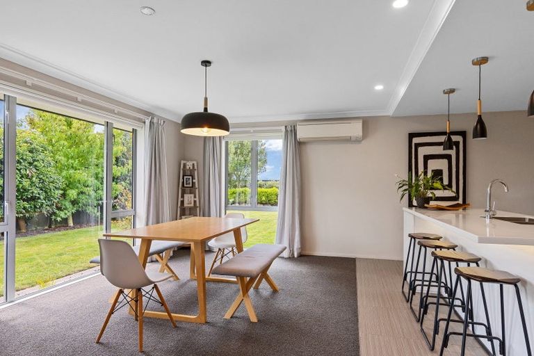 Photo of property in 9 Everest Way, Springston, 7616